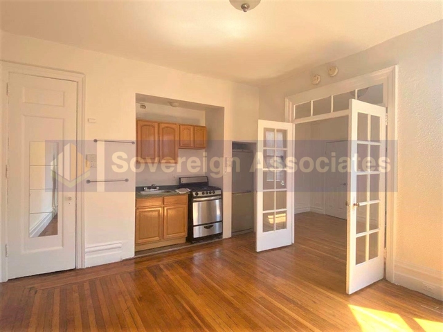 1 Bedroom, Morningside Heights Rental in NYC for $2,600 - Photo 1