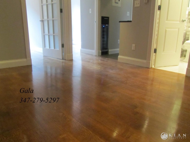 3 Bedrooms, East Village Rental in NYC for $6,295 - Photo 1