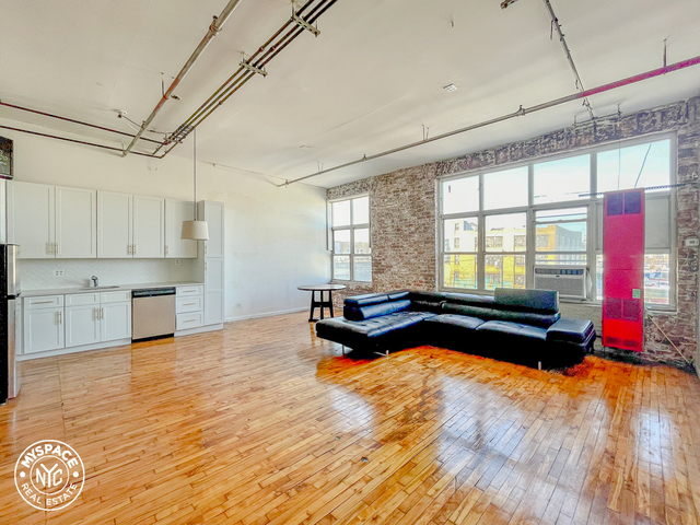 Studio, Bushwick Rental in NYC for $4,499 - Photo 1