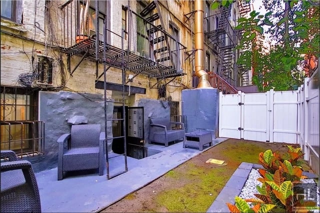 4 Bedrooms, Alphabet City Rental in NYC for $6,400 - Photo 1