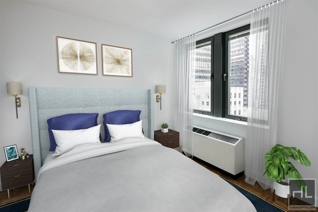1 Bedroom, Financial District Rental in NYC for $5,250 - Photo 1