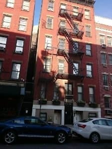 2 Bedrooms, East Village Rental in NYC for $3,700 - Photo 1
