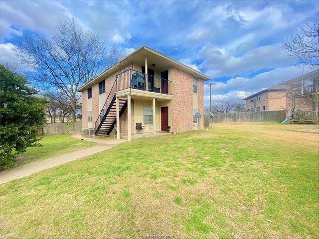 3 Bedrooms, University Park Rental in Bryan-College Station Metro Area, TX for $1,150 - Photo 1