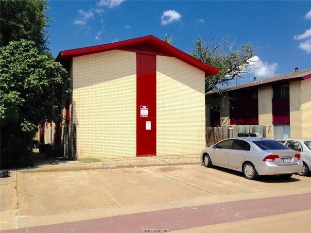 2 Bedrooms, Boyett Rental in Bryan-College Station Metro Area, TX for $675 - Photo 1