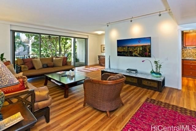 4999 Kahala Avenue - Photo 1