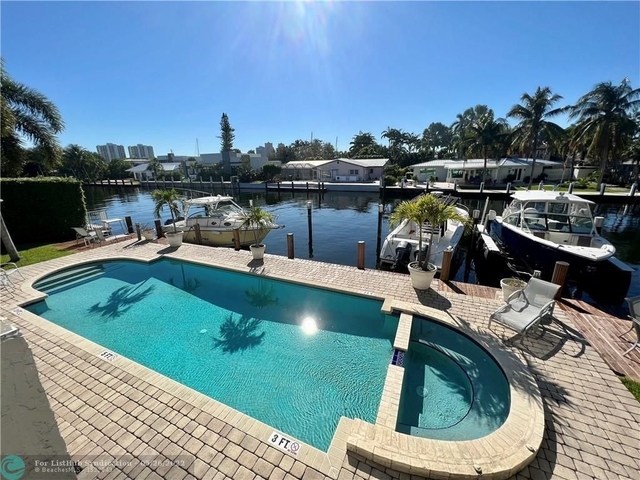 2 Bedrooms, Coral Ridge Rental in Miami, FL for $6,000 - Photo 1