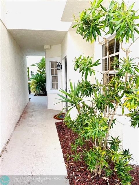 2 Bedrooms, Coral Ridge Rental in Miami, FL for $3,700 - Photo 1