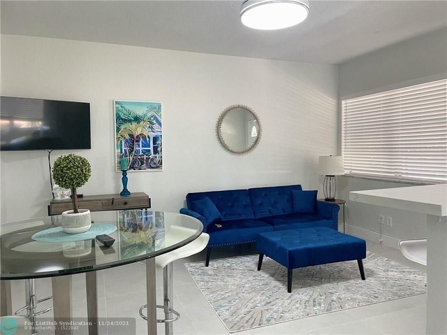 1 Bedroom, Victoria Park Rental in Miami, FL for $2,600 - Photo 1