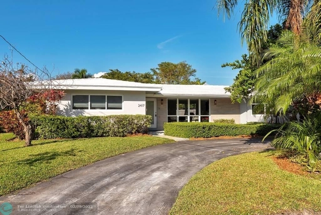 2 Bedrooms, Coral Ridge Rental in Miami, FL for $7,000 - Photo 1