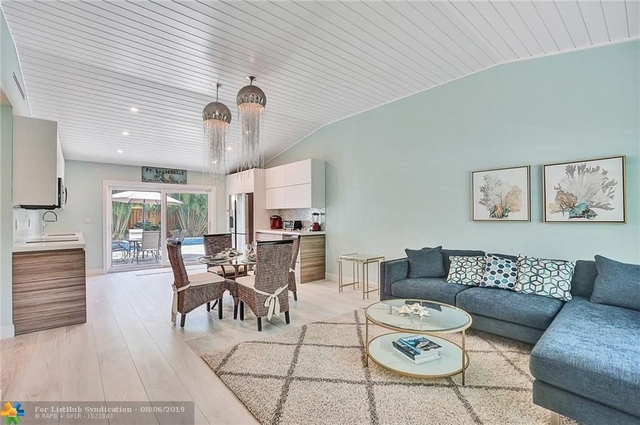 2 Bedrooms, Coral Ridge Rental in Miami, FL for $5,300 - Photo 1