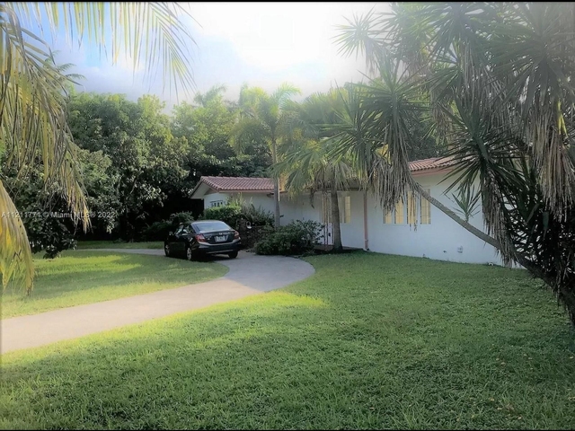 3 Bedrooms, Patricia Manor Rental in Miami, FL for $7,900 - Photo 1