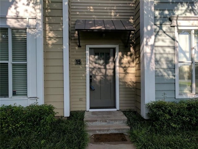 2 Bedrooms, Charleston Square Rental in Dallas for $2,995 - Photo 1