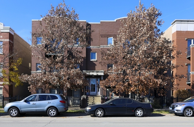 2 Bedrooms, University Village - Little Italy Rental in Chicago, IL for $2,200 - Photo 1
