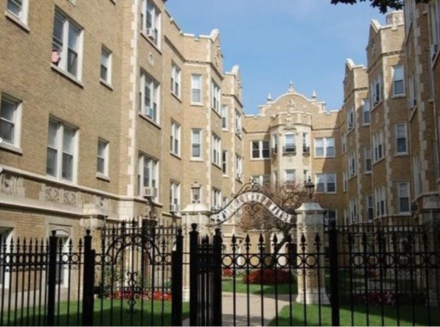 1 Bedroom, Rogers Park Rental in Chicago, IL for $1,175 - Photo 1
