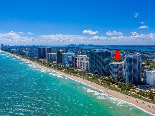 2 Bedrooms, Bal Harbor Ocean Front Rental in Miami, FL for $8,000 - Photo 1