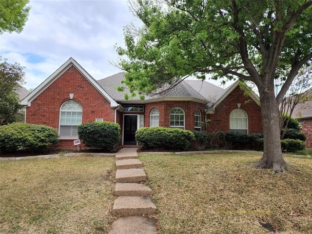 3 Bedrooms, Hollows of Valley Ranch Rental in Denton-Lewisville, TX for $2,900 - Photo 1