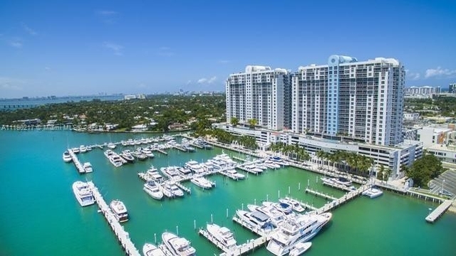 2 Bedrooms, Island View Rental in Miami, FL for $8,900 - Photo 1