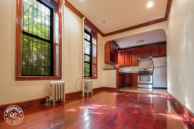 3 Bedrooms, Crown Heights Rental in NYC for $3,599 - Photo 1