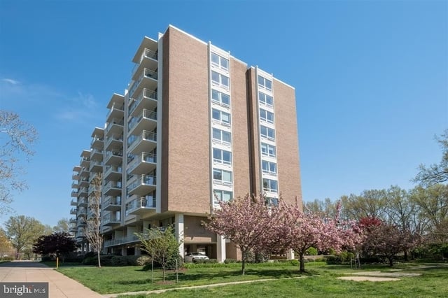 1 Bedroom, Southwest - Waterfront Rental in Baltimore, MD for $1,675 - Photo 1