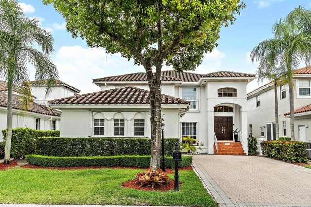 4 Bedrooms, Doral Estates Villas Rental in Miami, FL for $10,990 - Photo 1