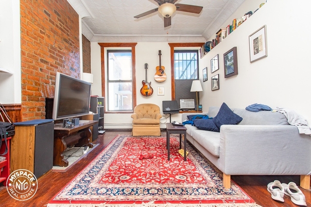 1 Bedroom, Bushwick Rental in NYC for $2,899 - Photo 1