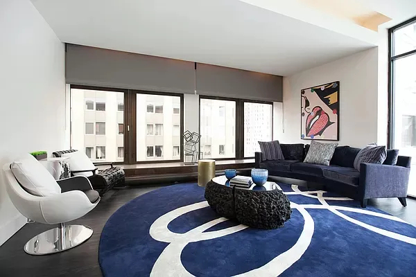 Studio, Financial District Rental in NYC for $3,802 - Photo 1