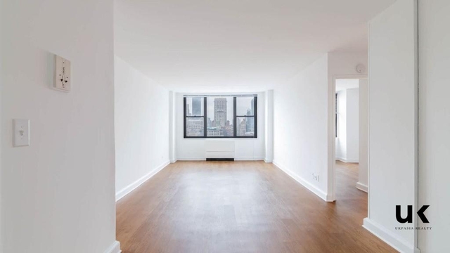 1 Bedroom, Rose Hill Rental in NYC for $4,444 - Photo 1