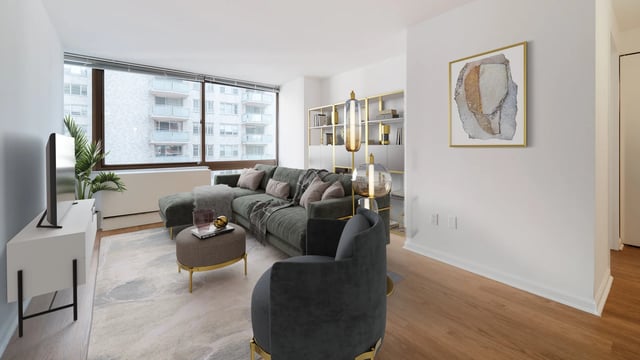 1 Bedroom, Murray Hill Rental in NYC for $5,313 - Photo 1