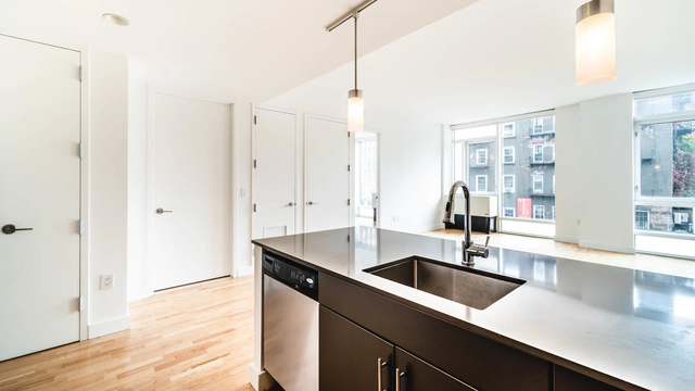 1 Bedroom, West Chelsea Rental in NYC for $5,993 - Photo 1