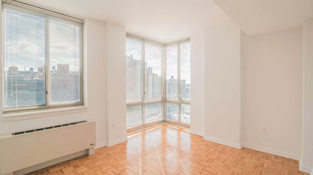 2 Bedrooms, Hudson Yards Rental in NYC for $6,000 - Photo 1