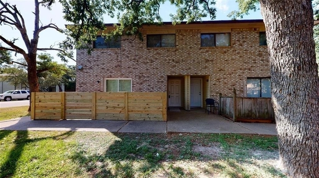 2 Bedrooms, Southwood Valley Rental in Bryan-College Station Metro Area, TX for $825 - Photo 1