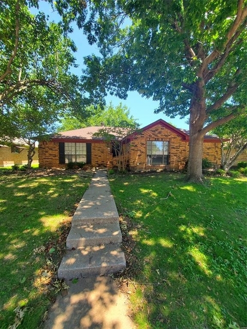 3 Bedrooms, Greengate Rental in Dallas for $1,875 - Photo 1