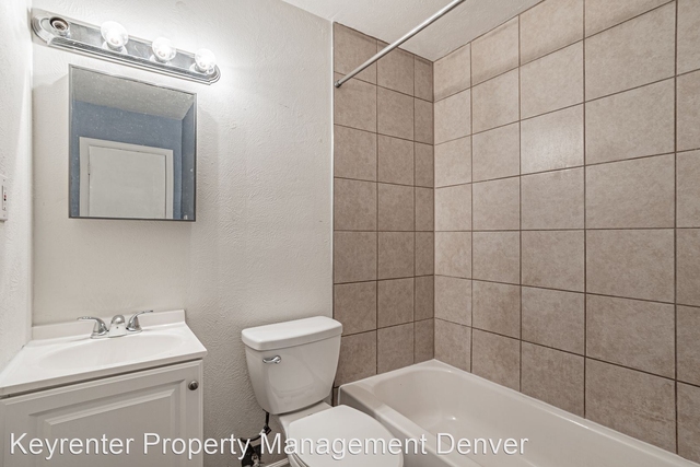 2 Bedrooms, Edgewood Rental in Denver, CO for $1,840 - Photo 1