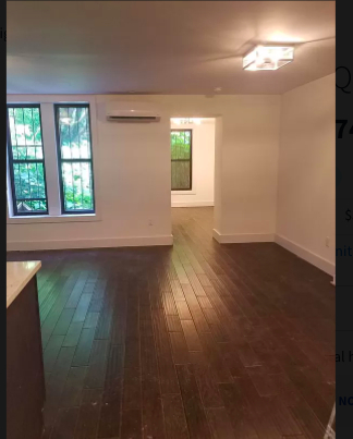 1 Bedroom, Bedford-Stuyvesant Rental in NYC for $2,550 - Photo 1