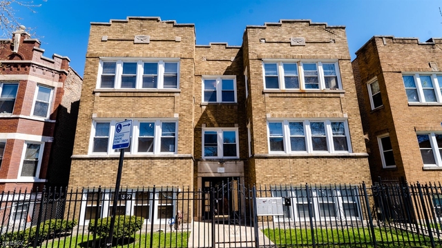 3 Bedrooms, Humboldt Park Rental in Chicago, IL for $1,675 - Photo 1