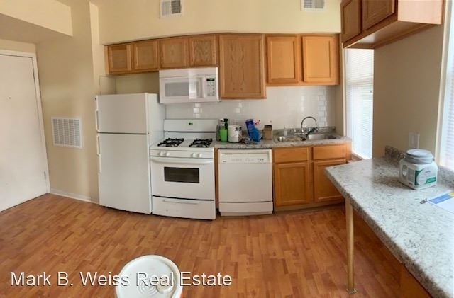 2 Bedrooms, Bucktown Rental in Chicago, IL for $1,795 - Photo 1