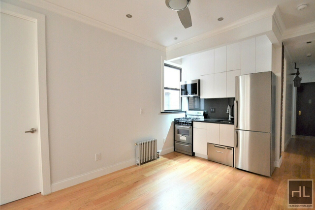 4 Bedrooms, Hamilton Heights Rental in NYC for $3,300 - Photo 1