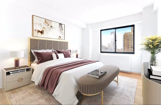 2 Bedrooms, Yorkville Rental in NYC for $7,500 - Photo 1