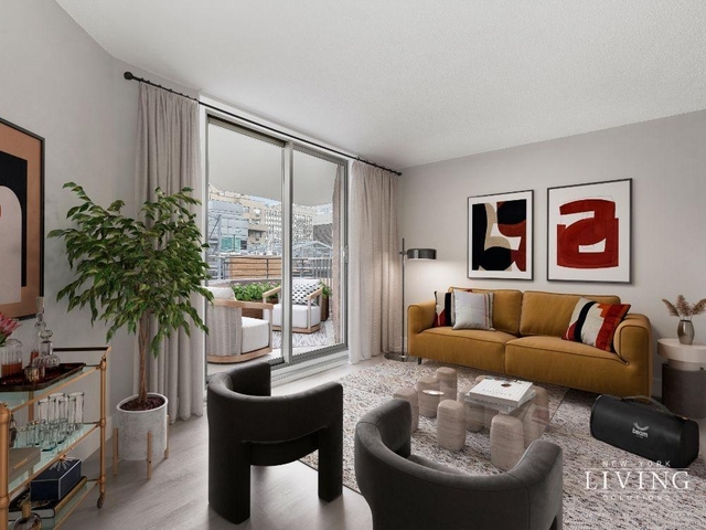 3 Bedrooms, Kips Bay Rental in NYC for $8,435 - Photo 1