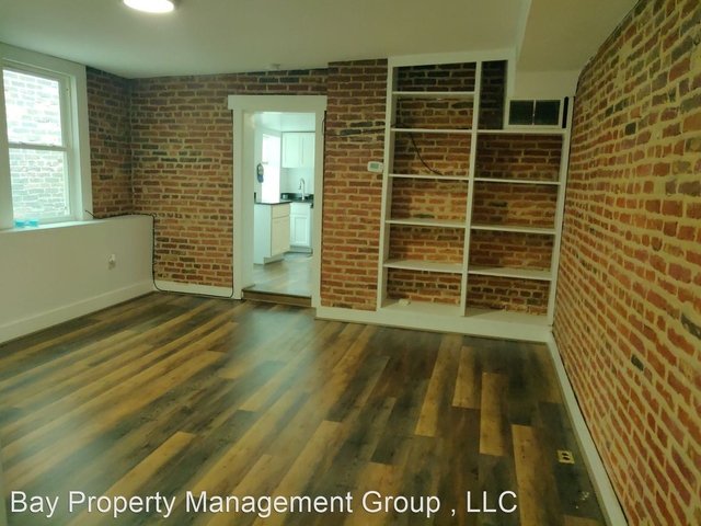 2 Bedrooms, Fells Point Rental in Baltimore, MD for $2,550 - Photo 1