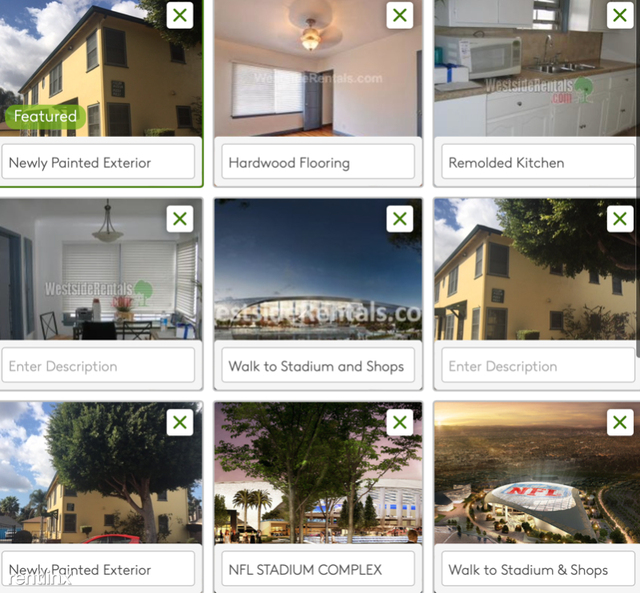 2 Bedrooms, Inglewood Rental in Los Angeles, CA for $2,150 - Photo 1