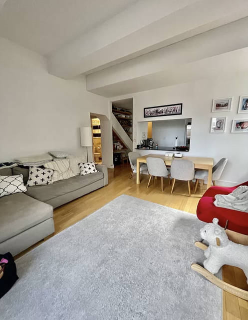 3 Bedrooms, Financial District Rental in NYC for $7,800 - Photo 1