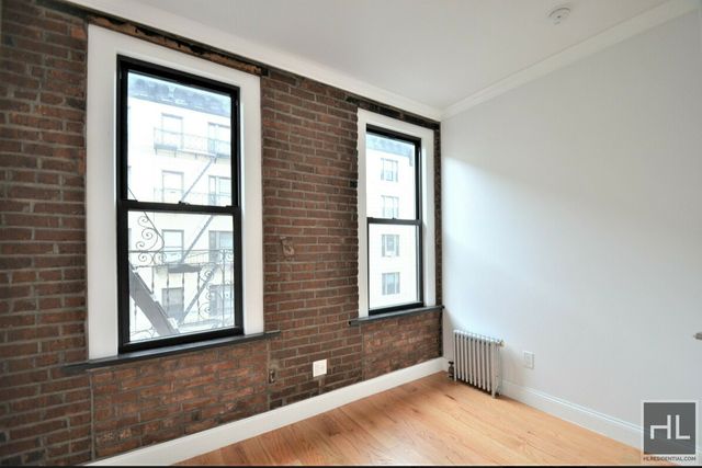 4 Bedrooms, Hamilton Heights Rental in NYC for $3,300 - Photo 1