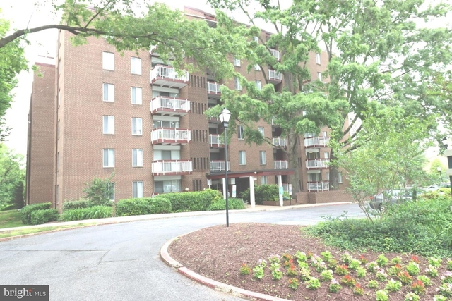 2 Bedrooms, Bryant Woods Rental in Baltimore, MD for $1,650 - Photo 1