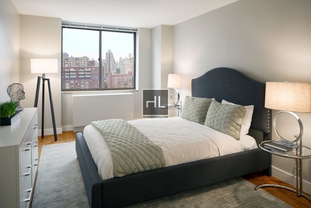 2 Bedrooms, Upper West Side Rental in NYC for $7,774 - Photo 1
