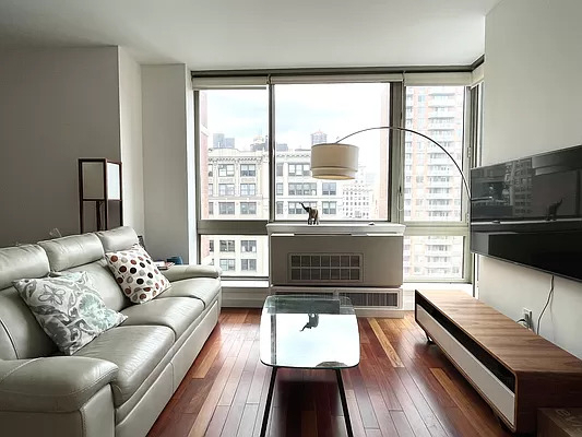 2 Bedrooms, Rose Hill Rental in NYC for $7,200 - Photo 1