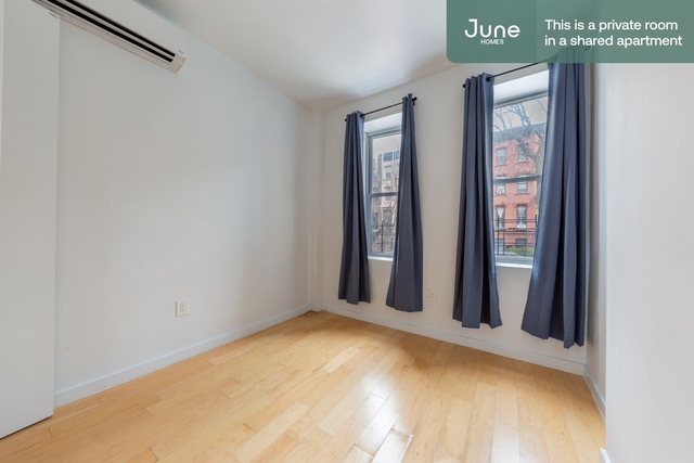 Room, Bedford-Stuyvesant Rental in NYC for $1,200 - Photo 1