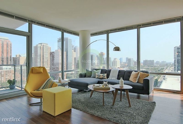 2 Bedrooms, South Loop Rental in Chicago, IL for $3,200 - Photo 1
