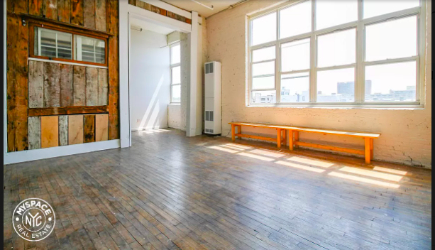 1 Bedroom, Bushwick Rental in NYC for $4,450 - Photo 1