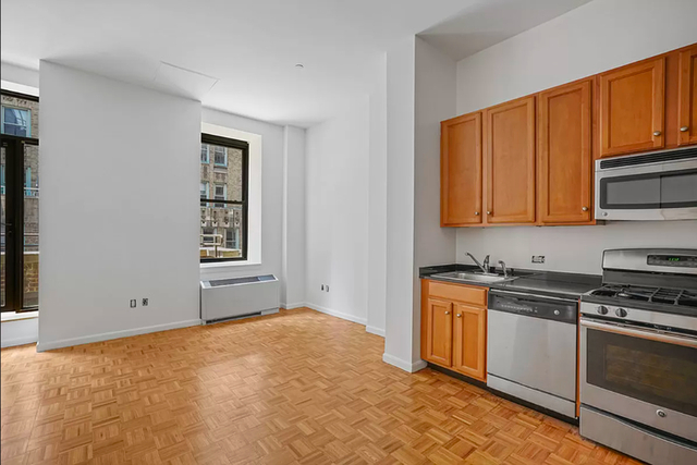 1 Bedroom, Financial District Rental in NYC for $3,995 - Photo 1